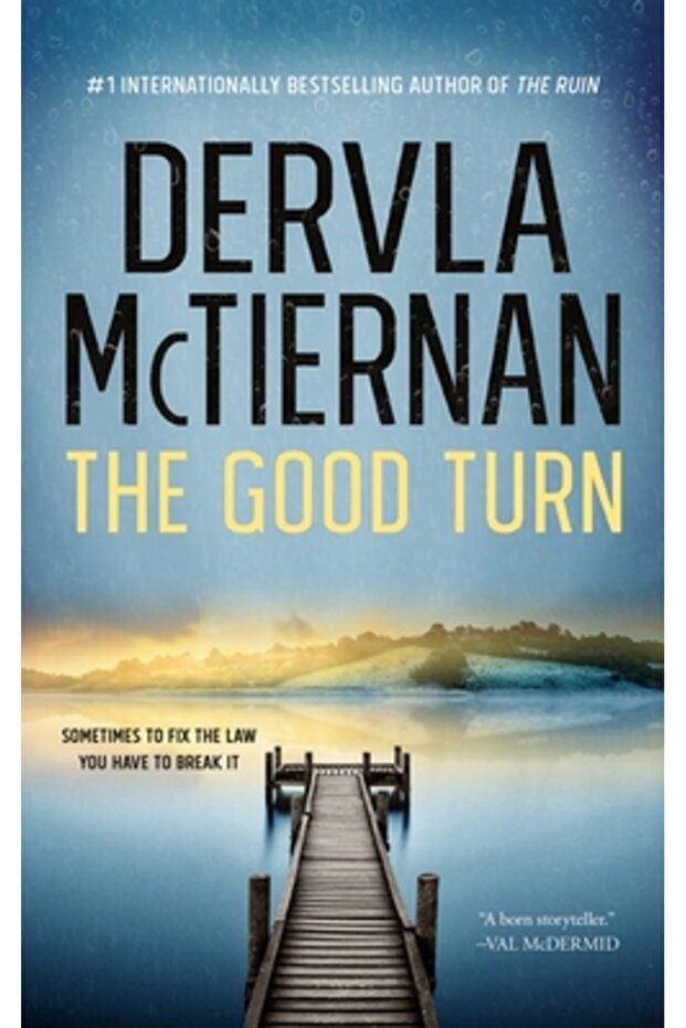 Întoarcerea bună - 1