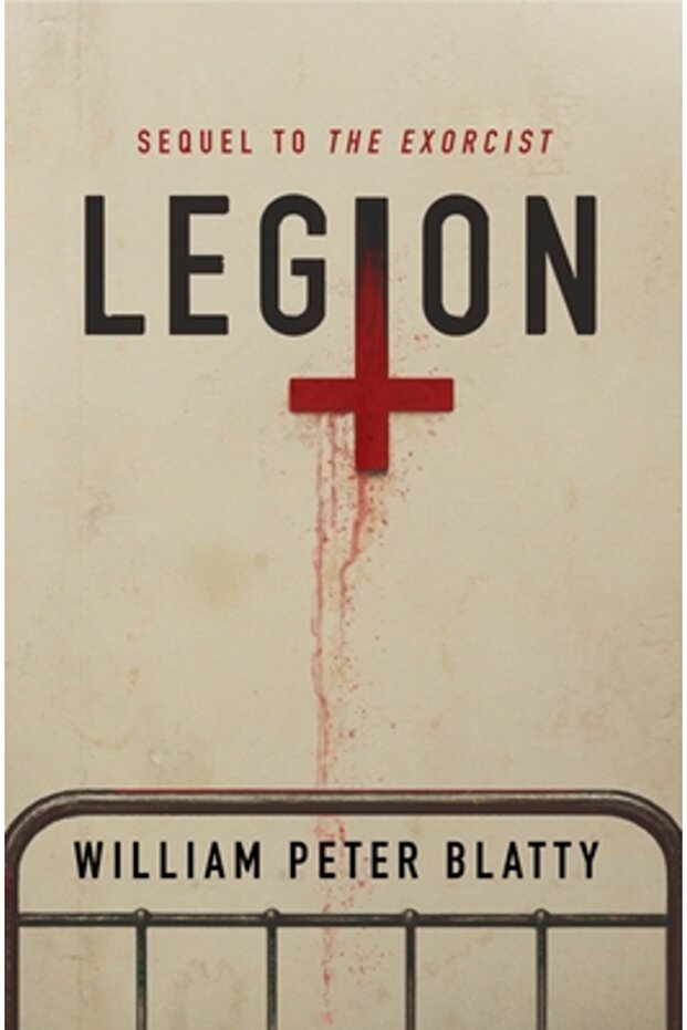 Legion - 1