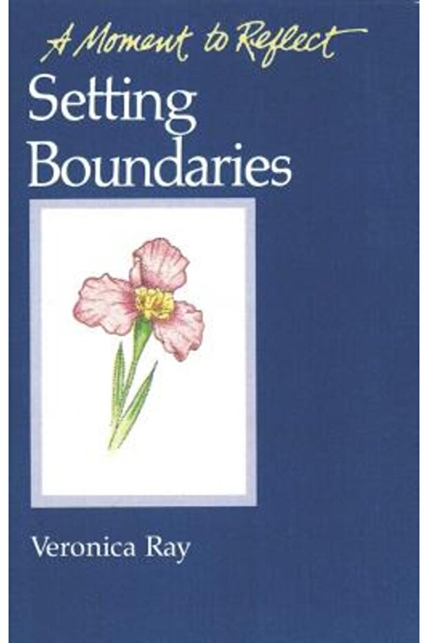 Setting Boundaries - 1