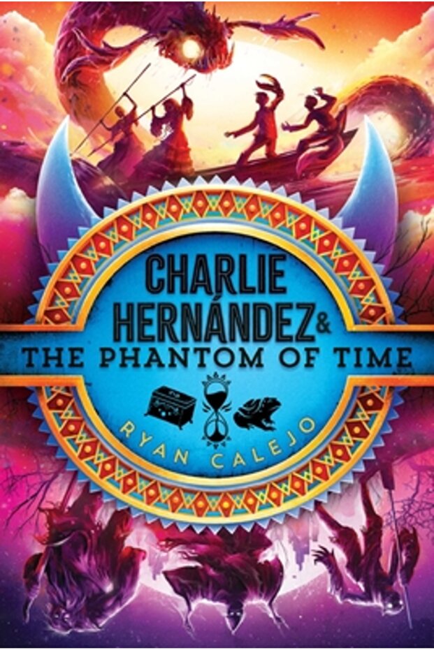 Charlie Hern - 1