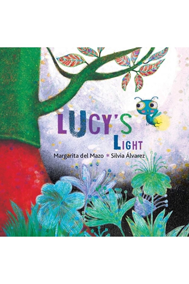 Lucy's Light - 1