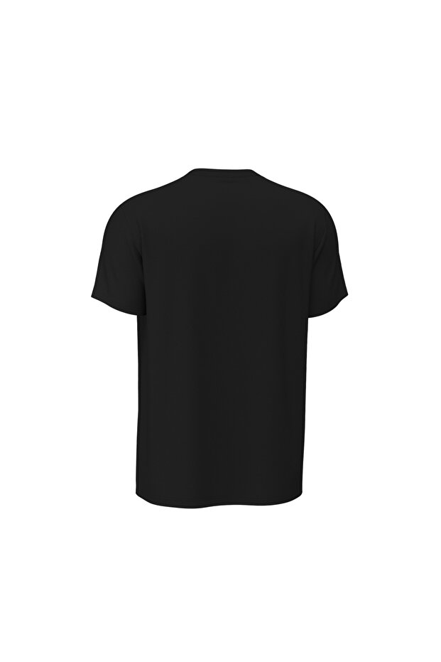 Ss Cn Basic Men's Slim Fit T-Shirt