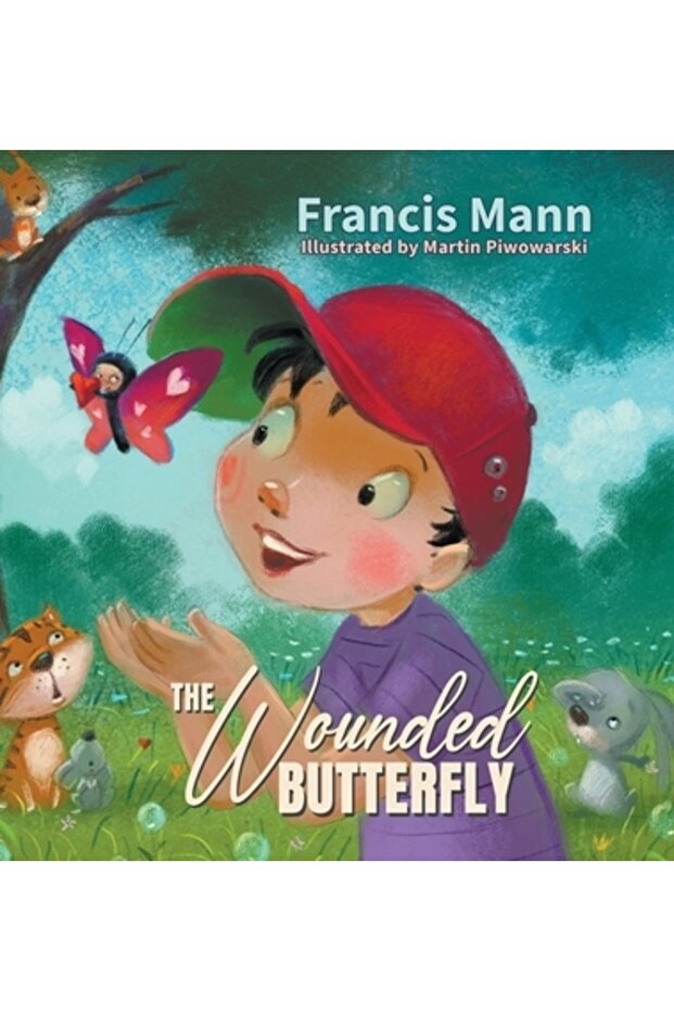 Fluturele rănit - 1