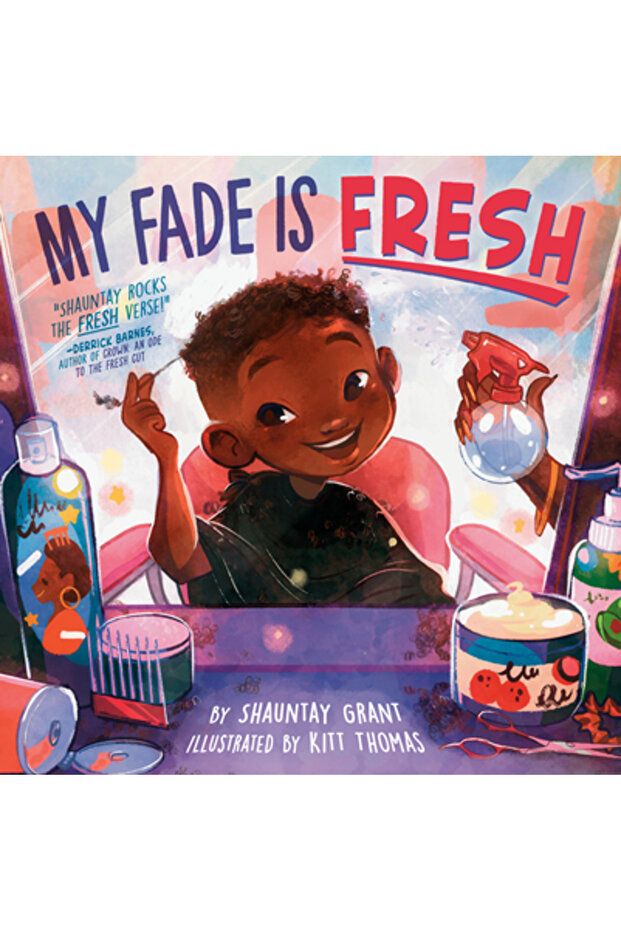 Decolorarea mea este proaspătă - 1