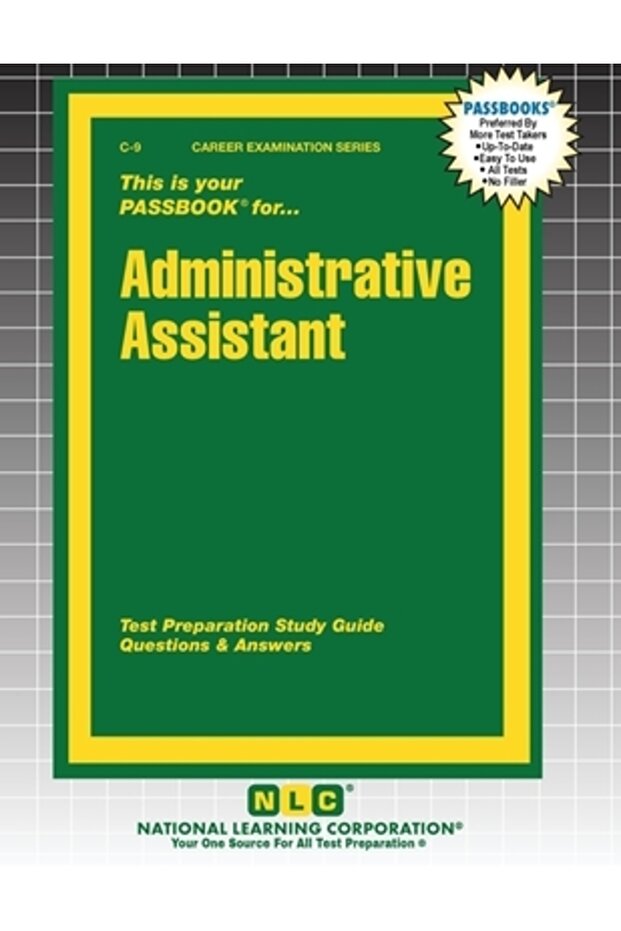 Asistent Administrativ - 1