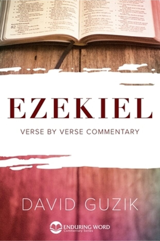 Ezekiel - 1
