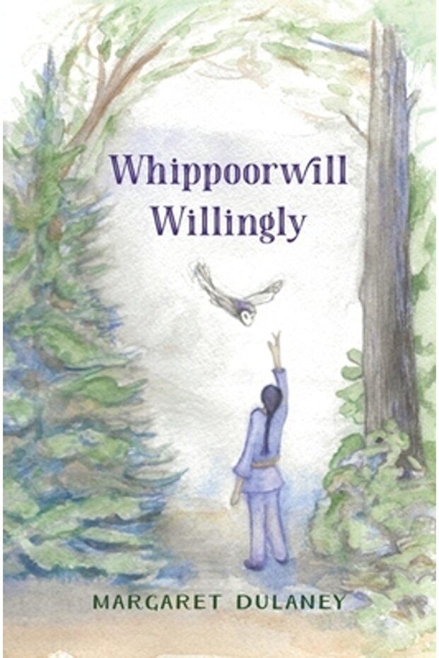 Whippoorwill Willingly - 1