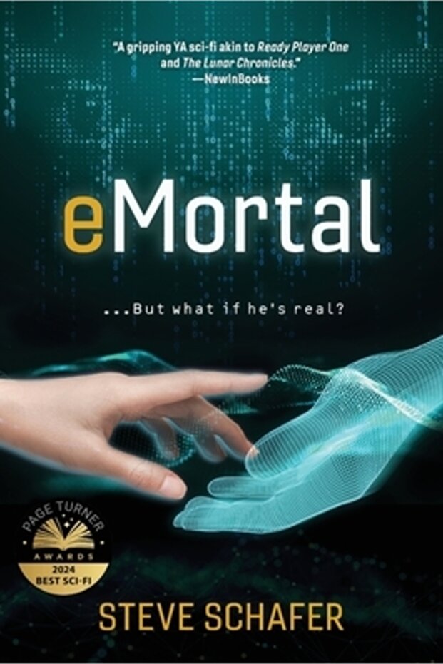 eMortal - 1