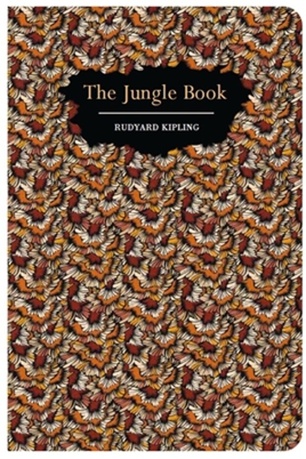 The Jungle Book - 1