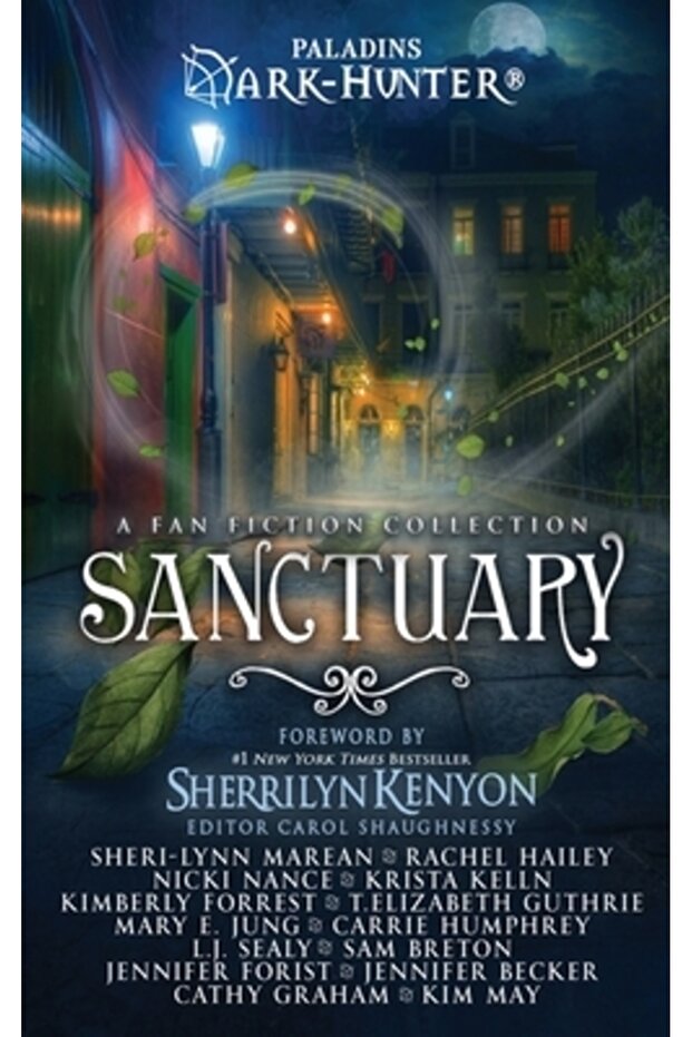 Sanctuary - 1
