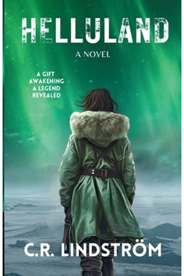 Helluland - 1