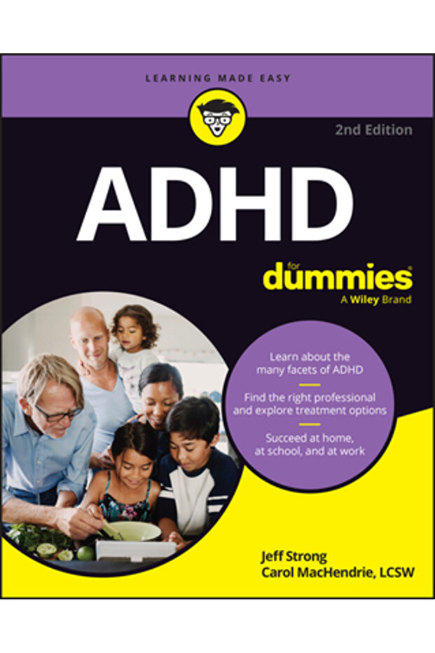 ADHD - 1