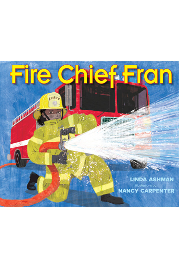 Șeful pompierilor Fran - 1