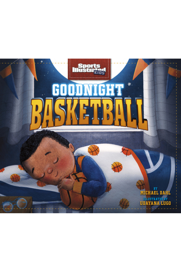 Noapte bună la baschet - 1