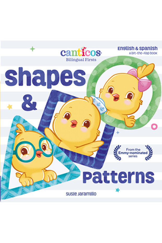 Shapes and Patterns - 1