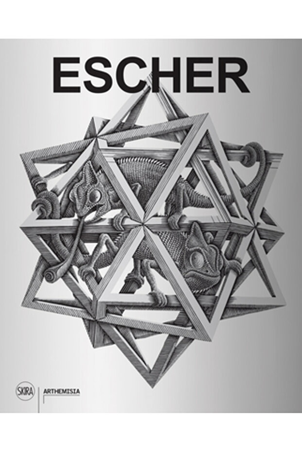 M.C. Escher - 1