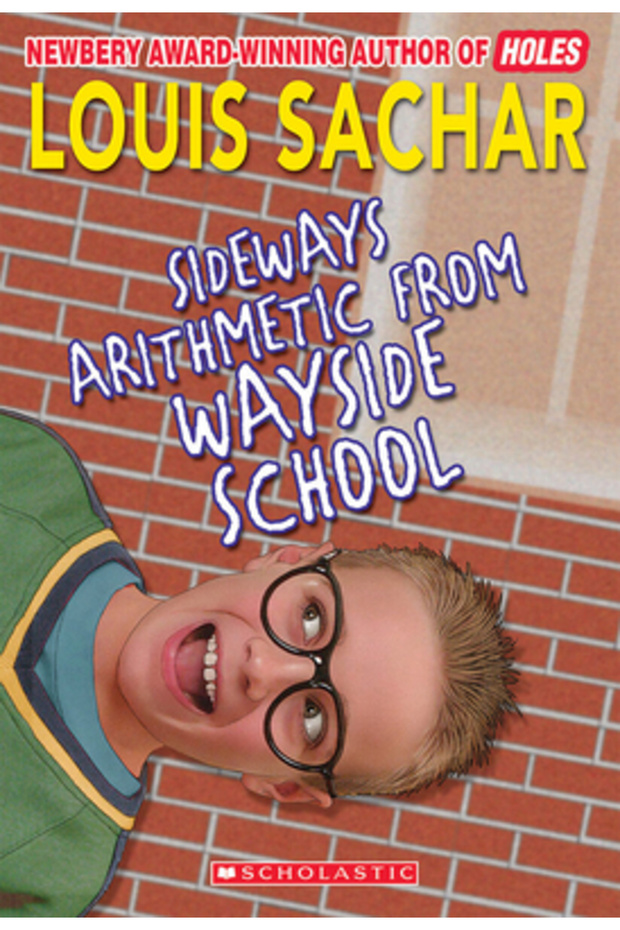 Sideways Arithmetic from Wayside School - 1