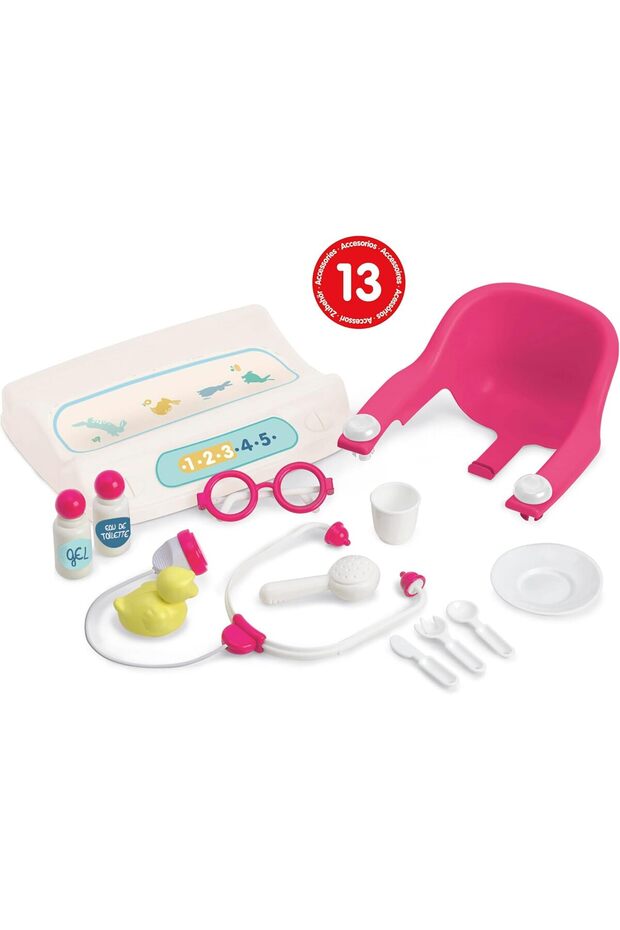 مجموعة ألعاب الحضانة - 3