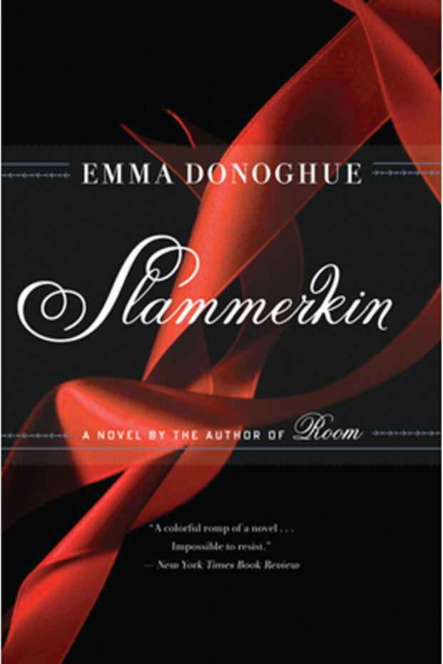 Slammerkin - 1