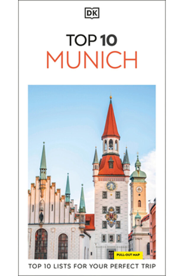 Top 10 DK München - 1