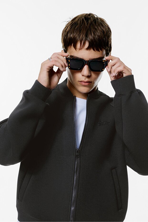 STWD Bomber Ceket - 1