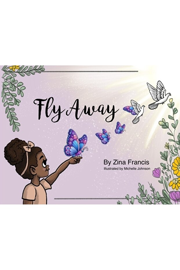 Fly Away - 1