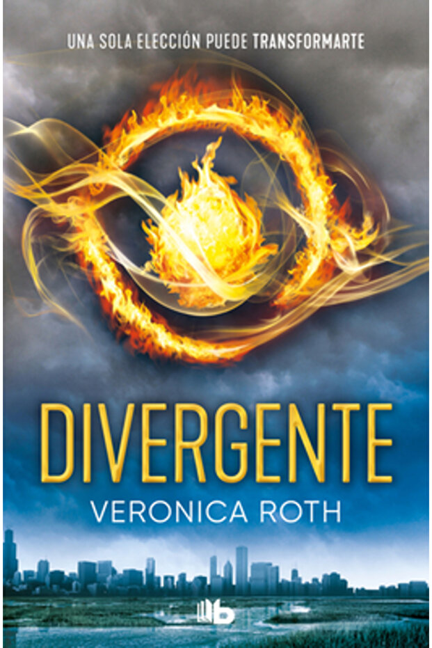 Divergent / Divergent - 1