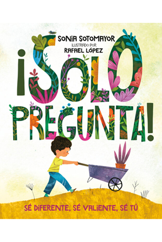 Solo Pregunta: S - 1