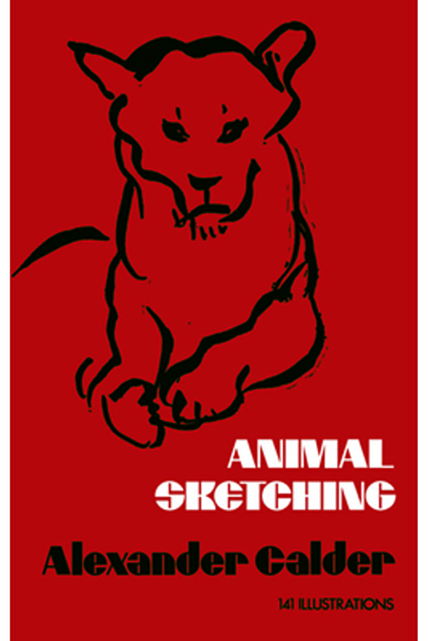 Schițe de animale - 1