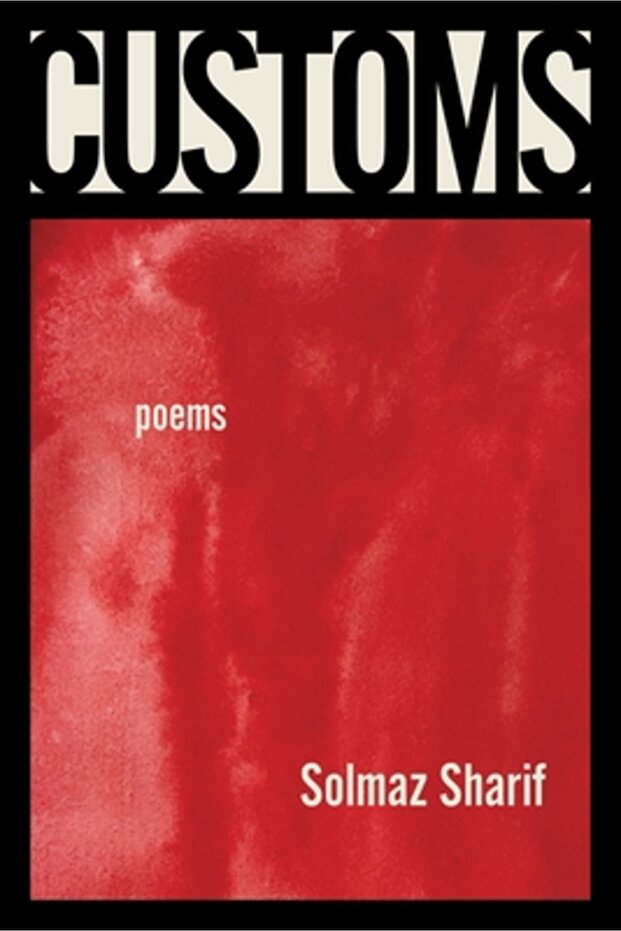 Customs: Poems - 1