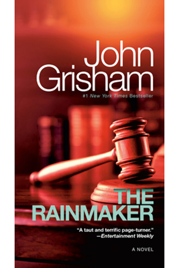 The Rainmaker - 1