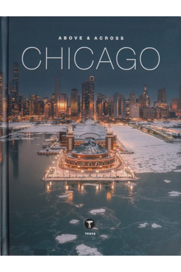 Deasupra și peste Chicago
