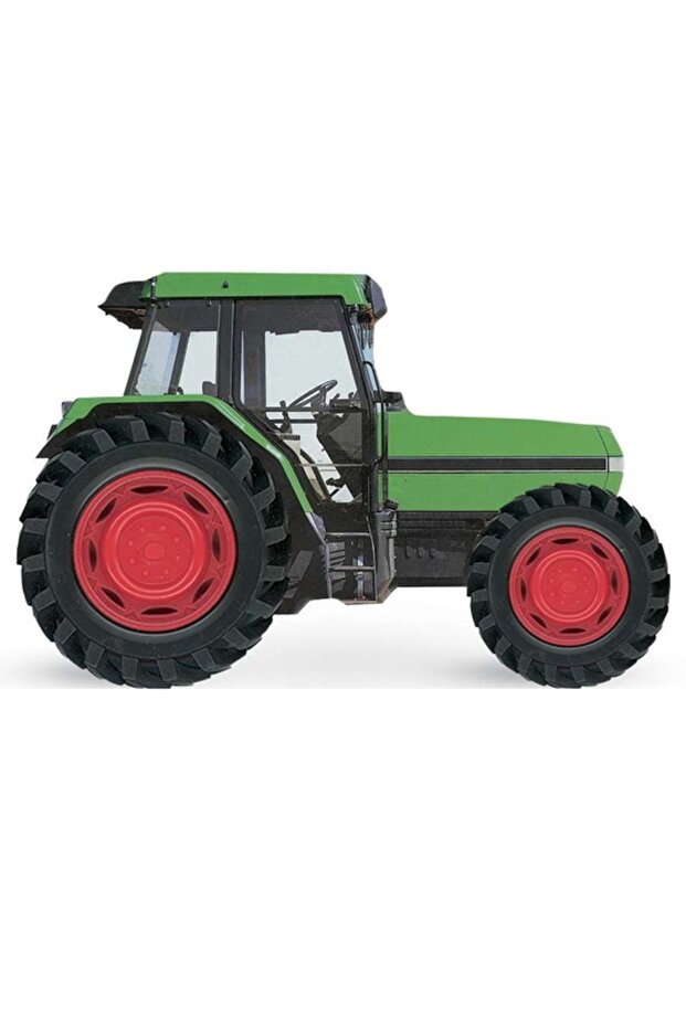 Tractor - 1