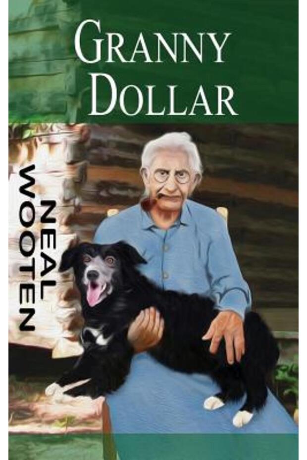 Granny Dollar - 1
