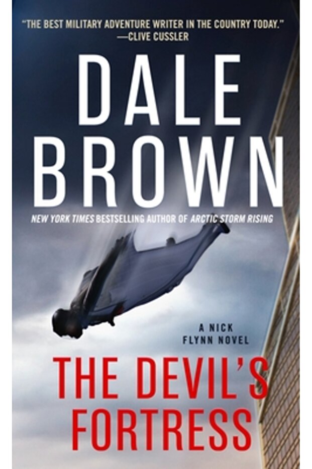 Devil's Fortress - 1