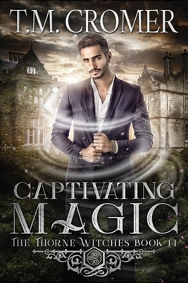 Captivating Magic - 1