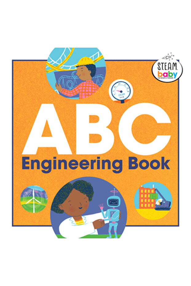 ABC Engineering Book - 1