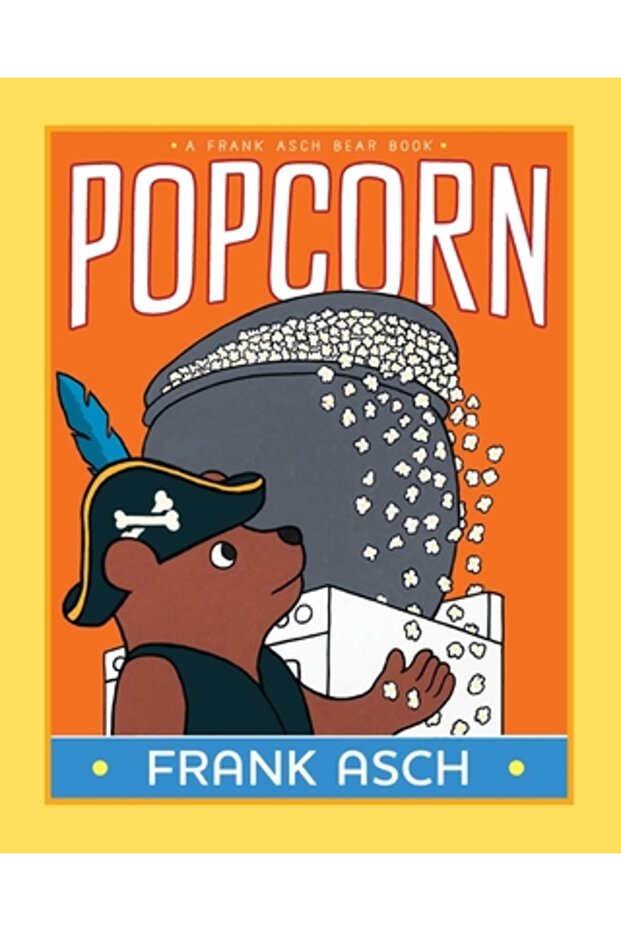 Popcorn - 1