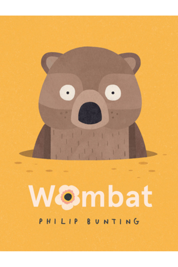 Wombat - 1