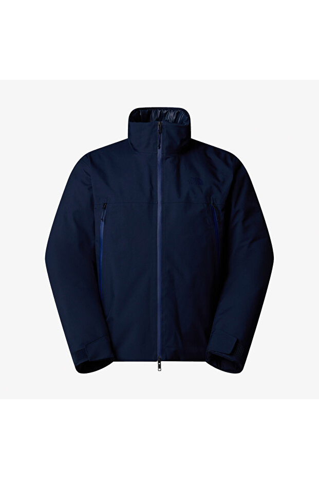 M TNF RANGE DOWN JACKET NF0A8D2B8K21 - 5