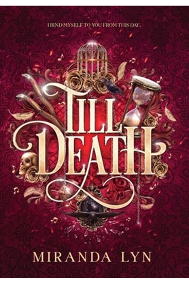 Till Death - 1