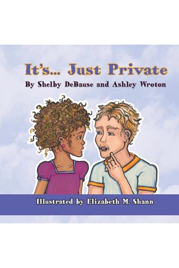 Este... doar privat - 1