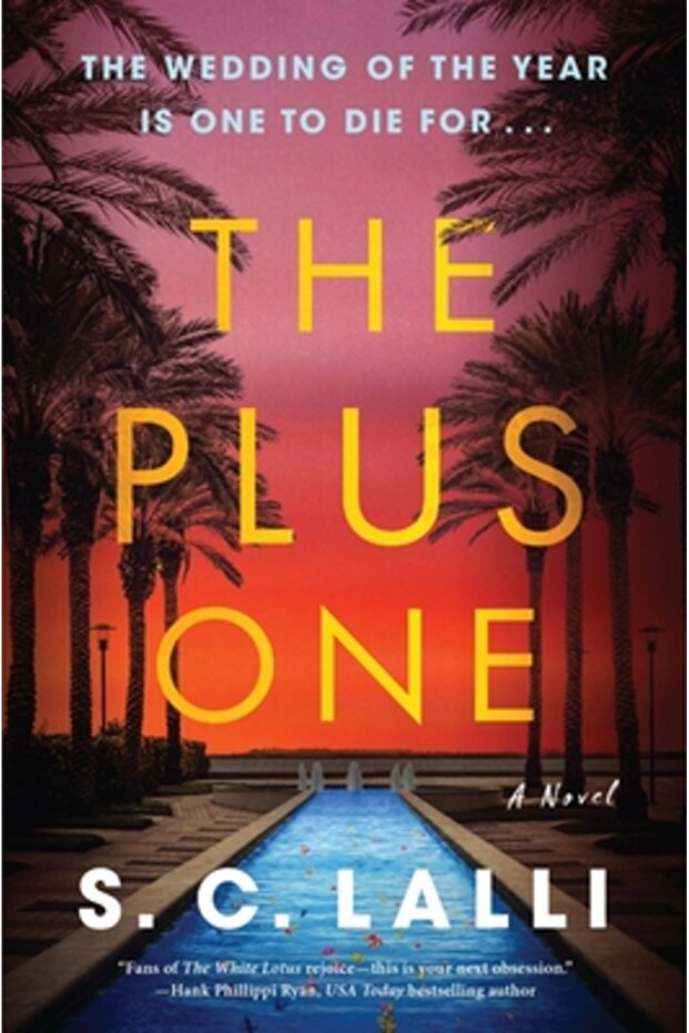 The Plus One - 1
