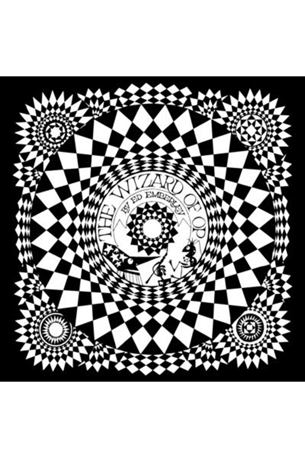 Vrăjitorul Op - 1