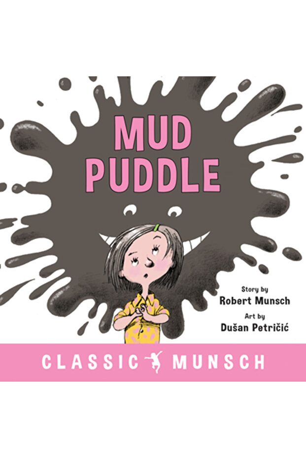 Mud Puddle - 1