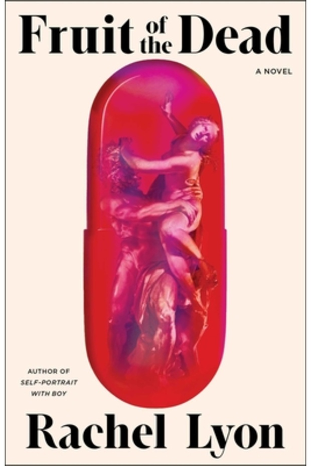 Fructul morților - 1