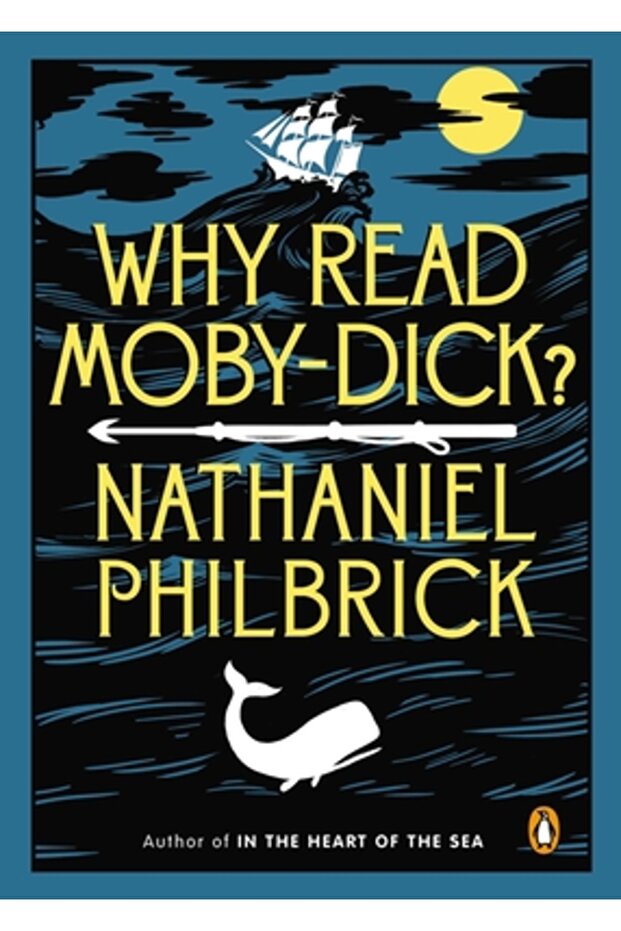 Why Read Moby-Dick? - 1
