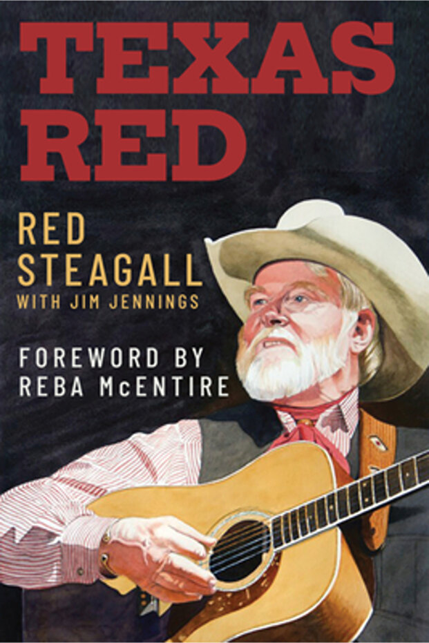 Roșu texan