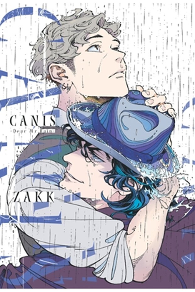 Canis: Stimate domnule Rain - 1