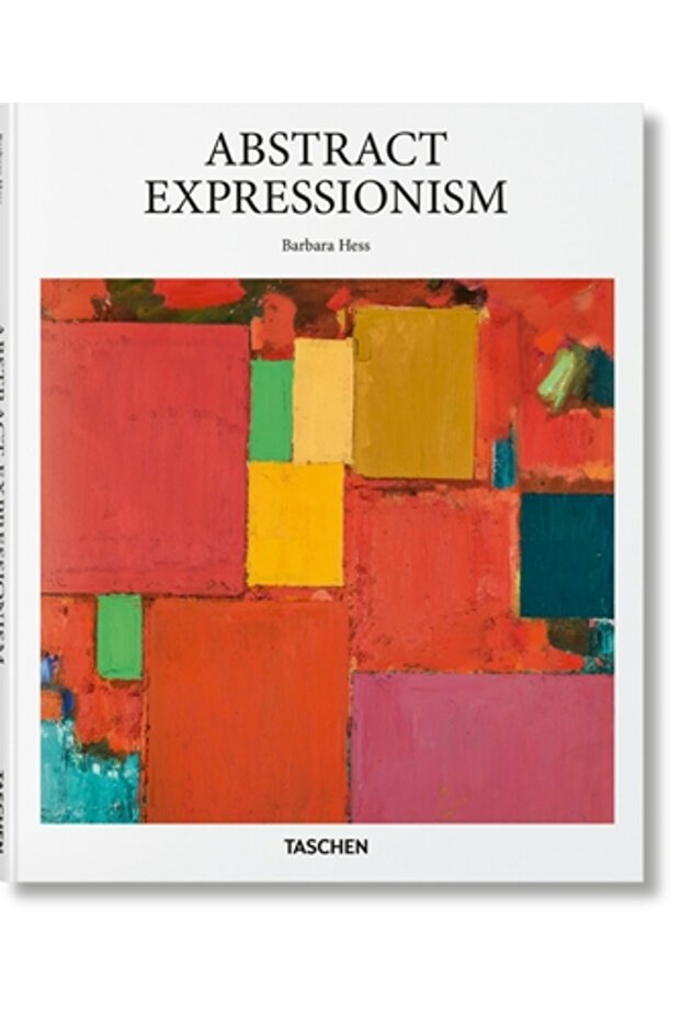 Abstract Expressionism - 1